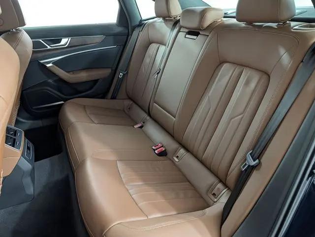 2023 Audi A6 Premium Plus 55 TFSI quattro S tronic