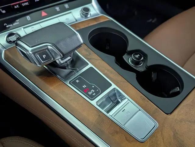 2023 Audi A6 Premium Plus 55 TFSI quattro S tronic