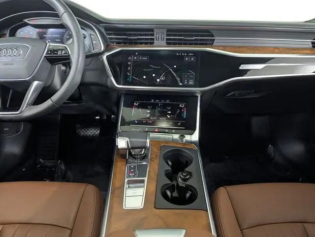 2023 Audi A6 Premium Plus 55 TFSI quattro S tronic