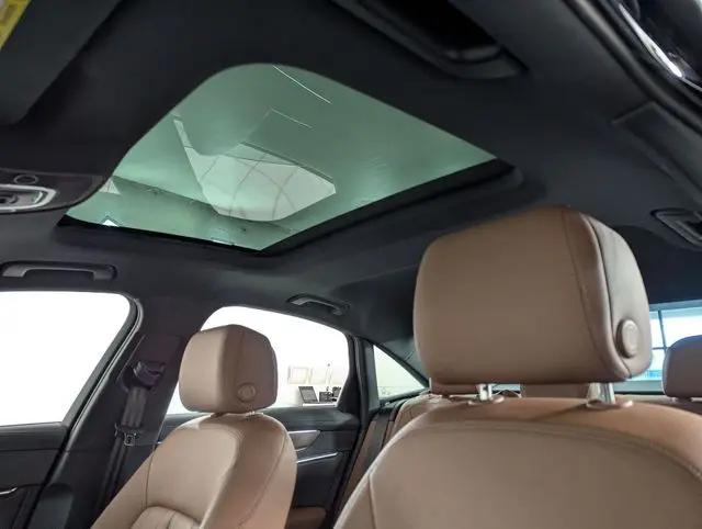 2023 Audi A6 Premium Plus 55 TFSI quattro S tronic