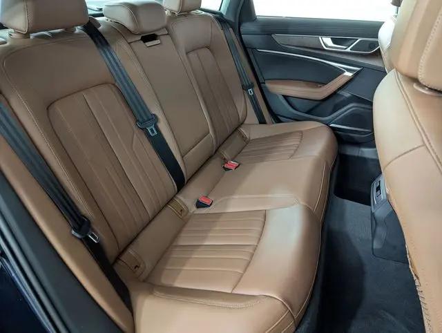 2023 Audi A6 Premium Plus 55 TFSI quattro S tronic