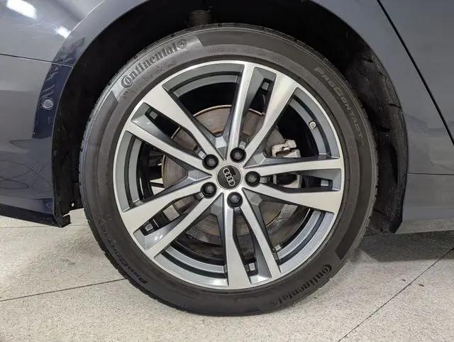2023 Audi A6 Premium Plus 55 TFSI quattro S tronic