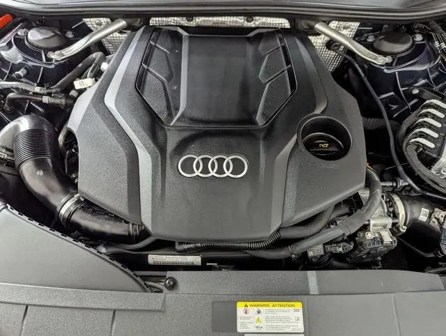 2023 Audi A6 Premium Plus 55 TFSI quattro S tronic