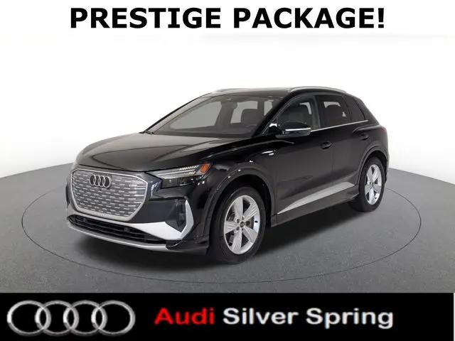2024 Audi e-tron Prestige for sale in Silver Spring, MD
