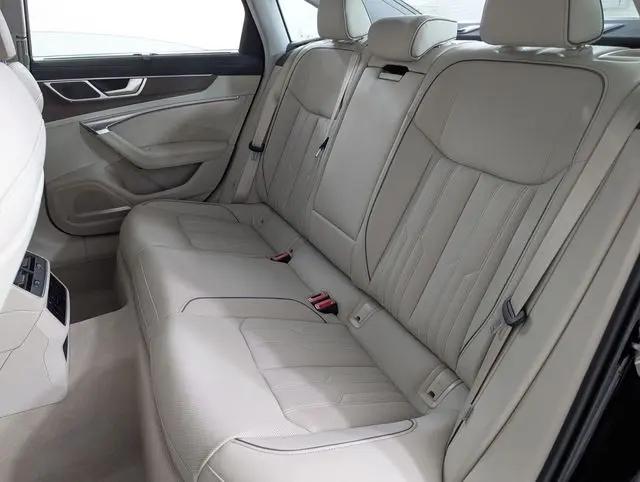 2025 Audi A6 Prestige 55 TFSI quattro S tronic