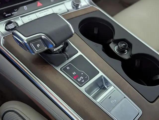 2025 Audi A6 Prestige 55 TFSI quattro S tronic