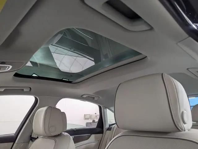 2025 Audi A6 Prestige 55 TFSI quattro S tronic