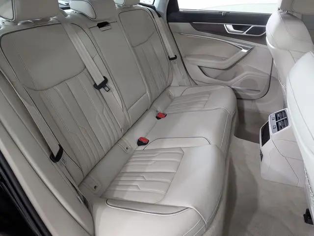 2025 Audi A6 Prestige 55 TFSI quattro S tronic
