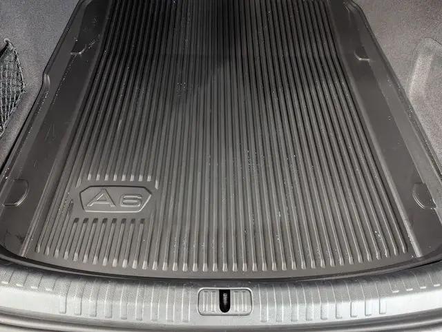 2025 Audi A6 Prestige 55 TFSI quattro S tronic