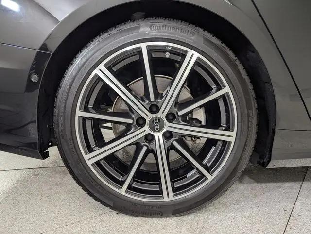 2025 Audi A6 Prestige 55 TFSI quattro S tronic