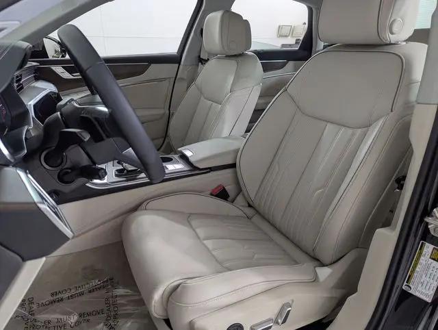 2025 Audi A6 Prestige 55 TFSI quattro S tronic