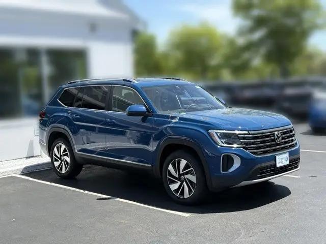 2026 Volkswagen Atlas SEL for sale in Hyannis, MA