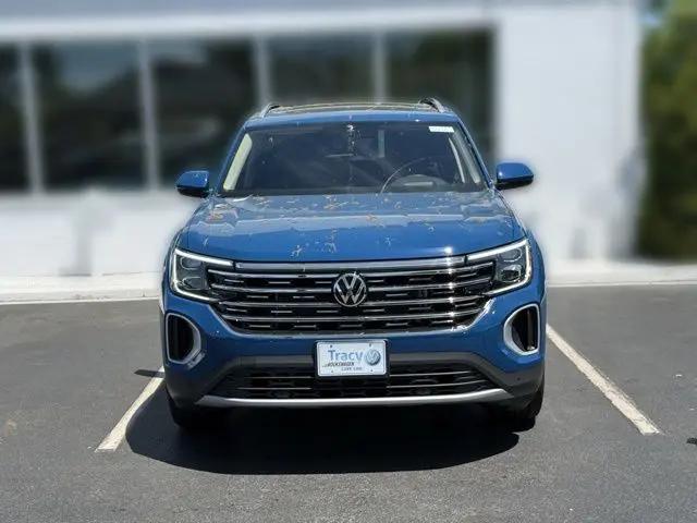2026 Volkswagen Atlas SEL