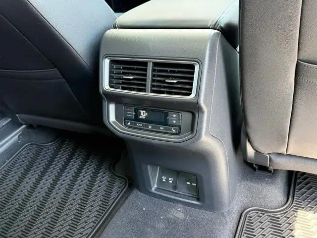2026 Volkswagen Atlas SEL