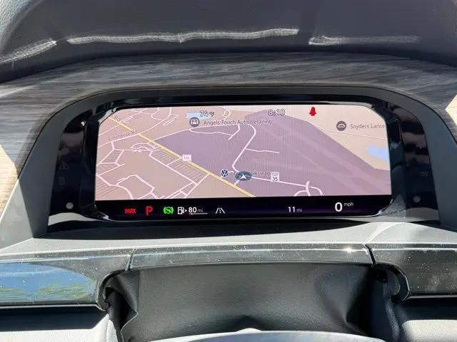 2026 Volkswagen Atlas SEL