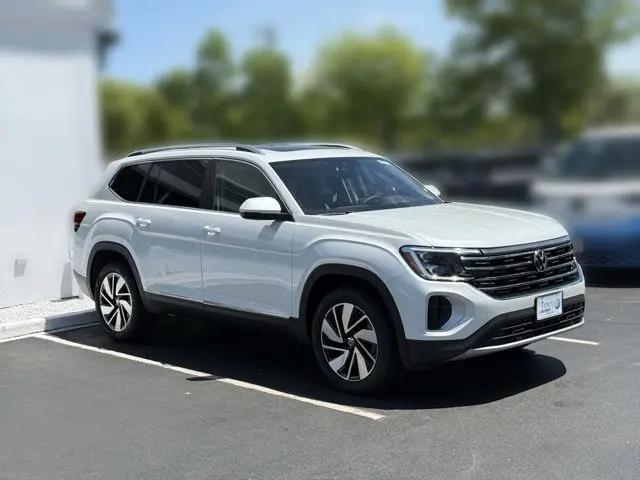 2026 Volkswagen Atlas SEL for sale in Hyannis, MA