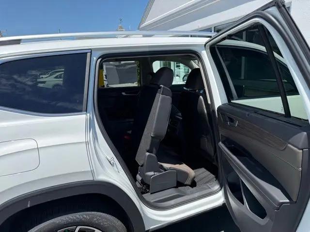 2026 Volkswagen Atlas SEL