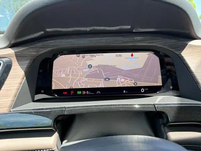 2026 Volkswagen Atlas SEL