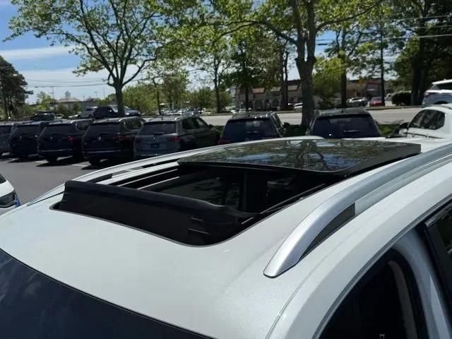 2026 Volkswagen Atlas SEL