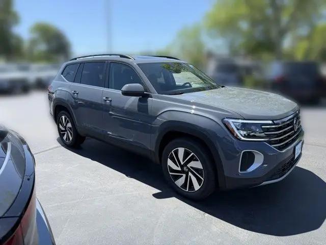 2026 Volkswagen Atlas SE with Technology for sale in Hyannis, MA