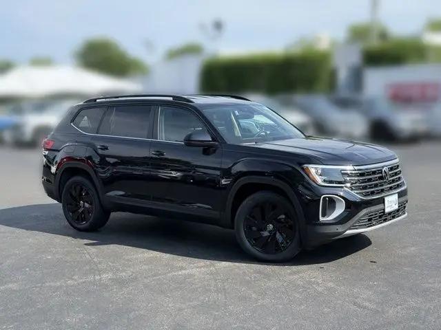 2026 Volkswagen Atlas SE with Technology for sale in Hyannis, MA