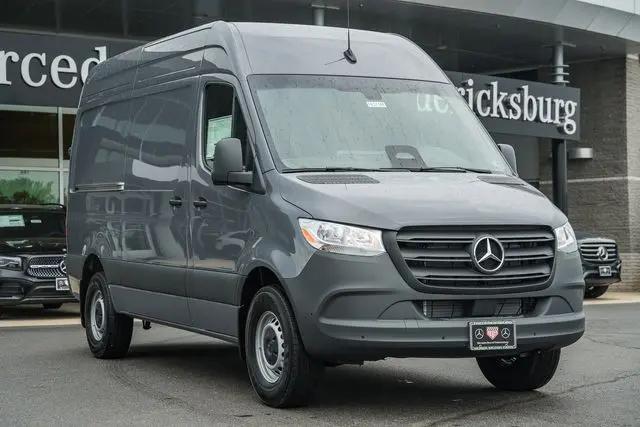 2026 Mercedes-Benz Sprinter 2500 Standard Roof 4-Cyl Diesel HO for sale in Fredericksburg, VA