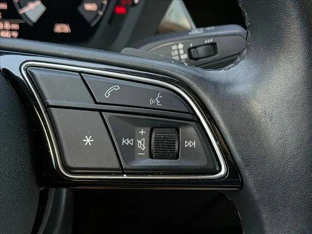 2023 Audi A3 Premium 40 TFSI quattro S tronic