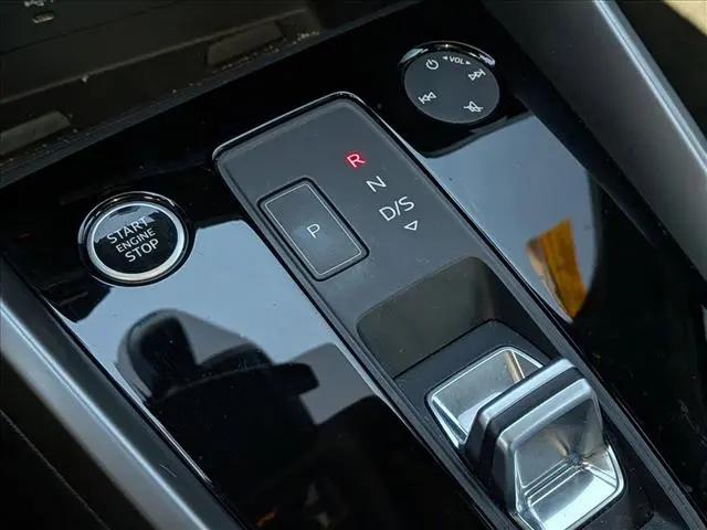 2023 Audi A3 Premium 40 TFSI quattro S tronic