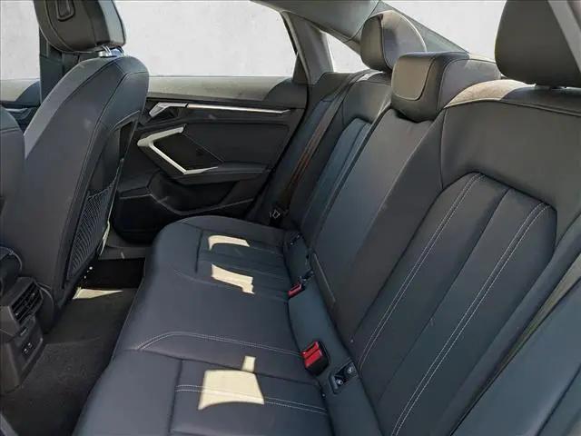 2023 Audi A3 Premium 40 TFSI quattro S tronic