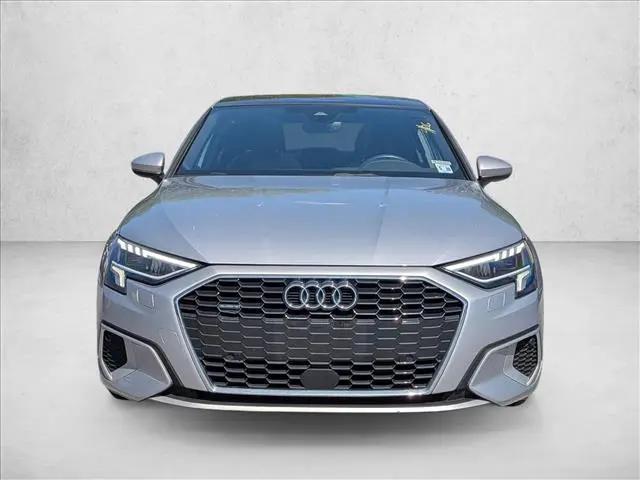 2023 Audi A3 Premium 40 TFSI quattro S tronic