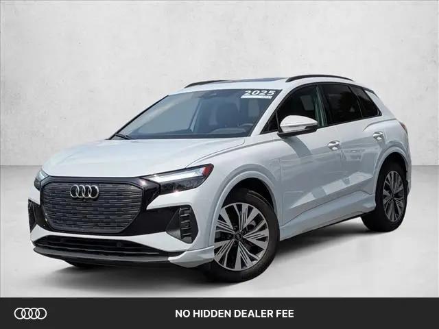 2025 Audi e-tron Premium 45 RWD for sale in Cockeysville, MD