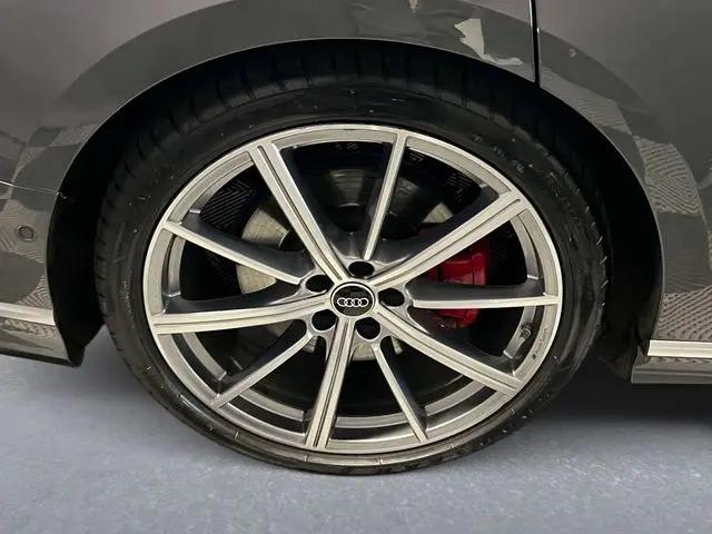 2023 Audi S8 TFSI quattro Tiptronic