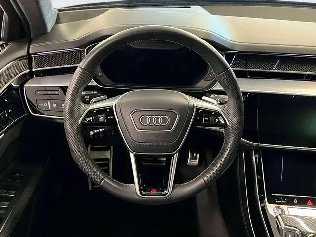 2023 Audi S8 TFSI quattro Tiptronic