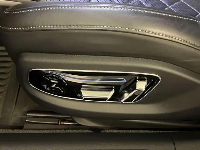 2023 Audi S8 TFSI quattro Tiptronic