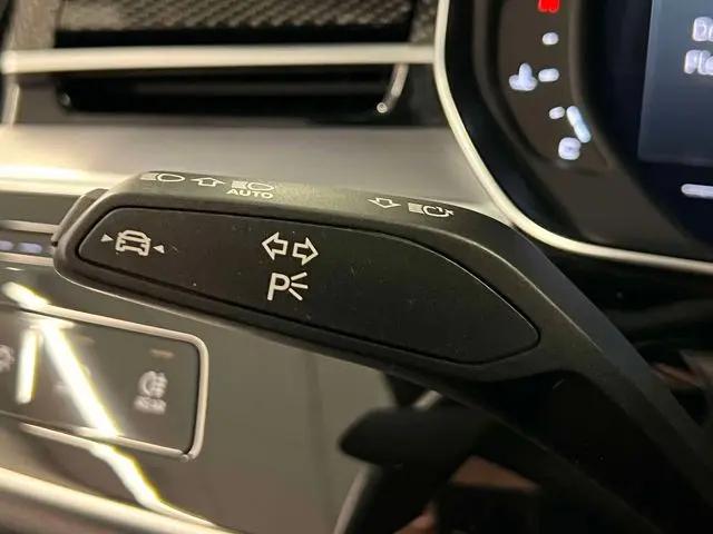 2023 Audi S8 TFSI quattro Tiptronic