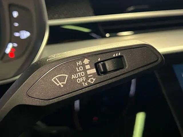 2023 Audi S8 TFSI quattro Tiptronic