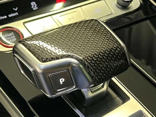2023 Audi S8 TFSI quattro Tiptronic