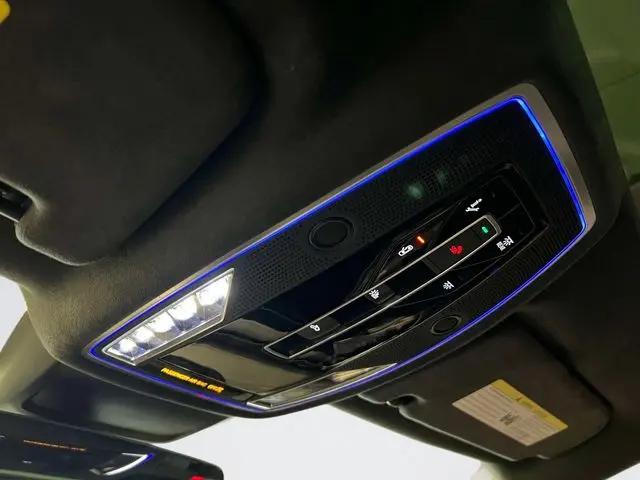 2023 Audi S8 TFSI quattro Tiptronic