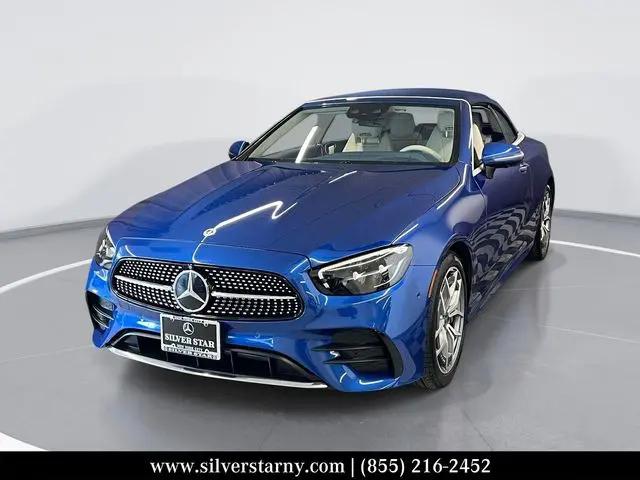 2023 Mercedes-Benz E 450 4MATIC for sale in Long Island City, NY