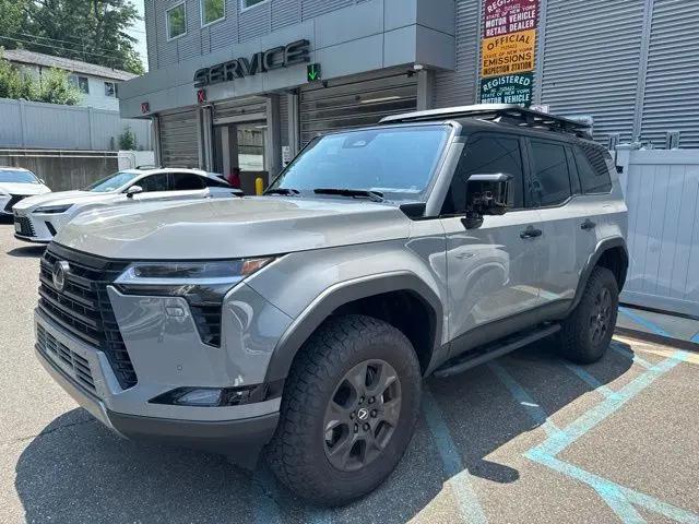 2026 Lexus GX 550 Overtrail+ for sale in Great Neck, NY