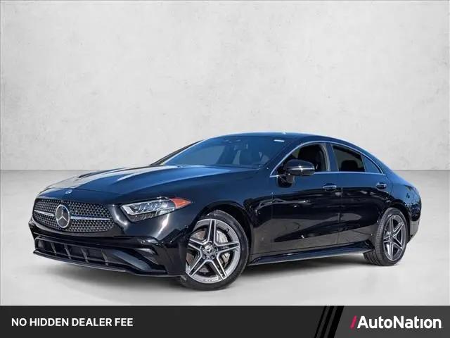 2023 Mercedes-Benz CLS 450 CLS 450 for sale in Maitland, FL