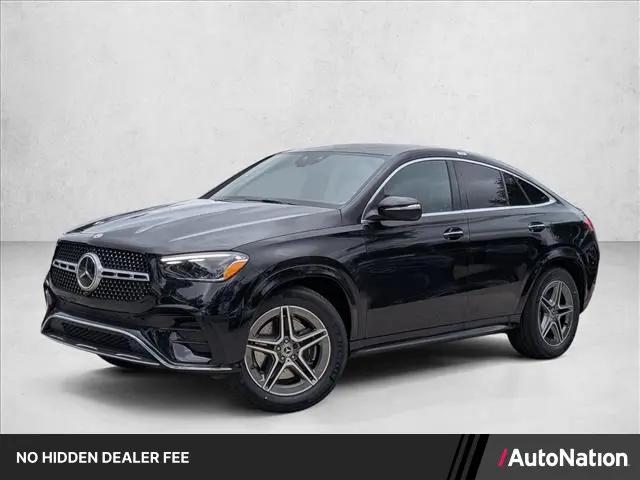 2026 Mercedes-Benz GLE 450 4MATIC for sale in Maitland, FL