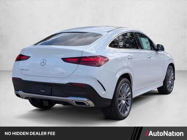 2026 Mercedes-Benz GLE 450 4MATIC for sale in Maitland, FL