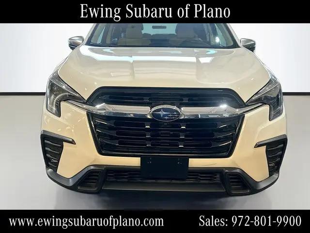 2023 Subaru Ascent Limited 8-Passenger
