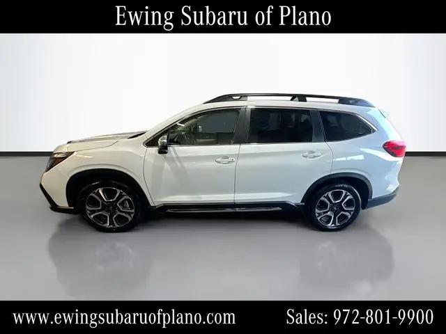 2023 Subaru Ascent Limited 8-Passenger