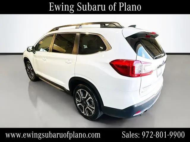 2023 Subaru Ascent Limited 8-Passenger