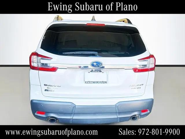2023 Subaru Ascent Limited 8-Passenger