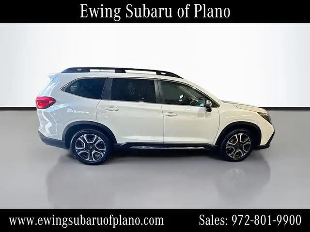 2023 Subaru Ascent Limited 8-Passenger