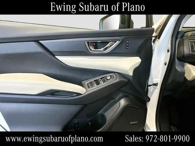2023 Subaru Ascent Limited 8-Passenger
