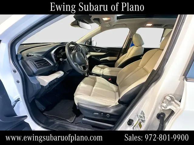 2023 Subaru Ascent Limited 8-Passenger